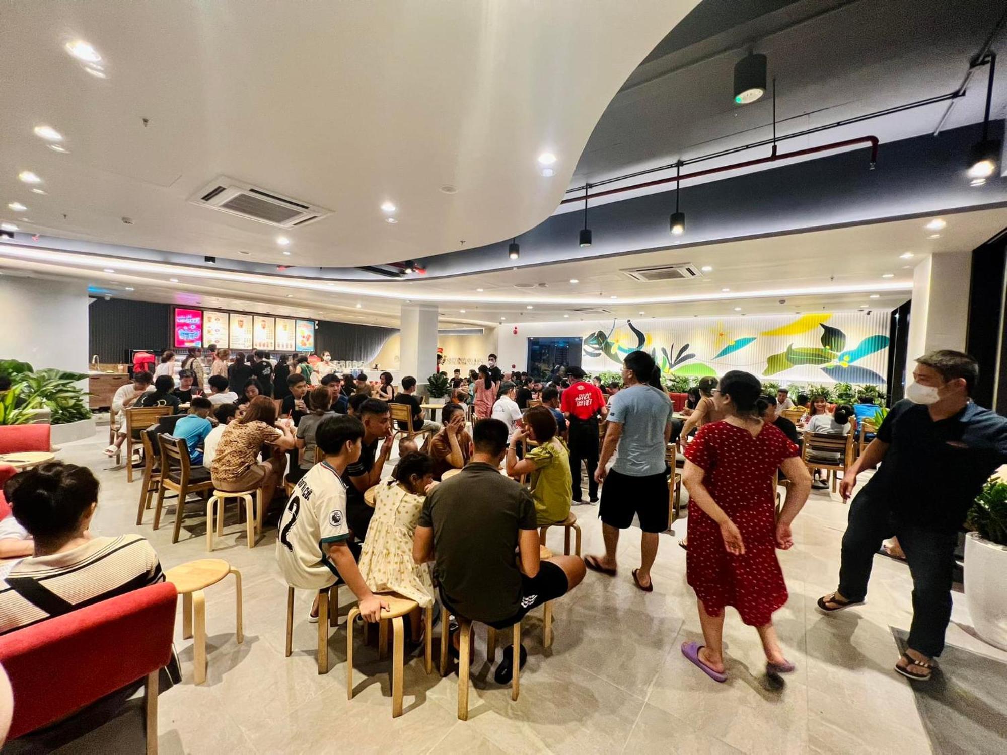 Thanh Dat Hotel I Ninh Lao Εξωτερικό φωτογραφία